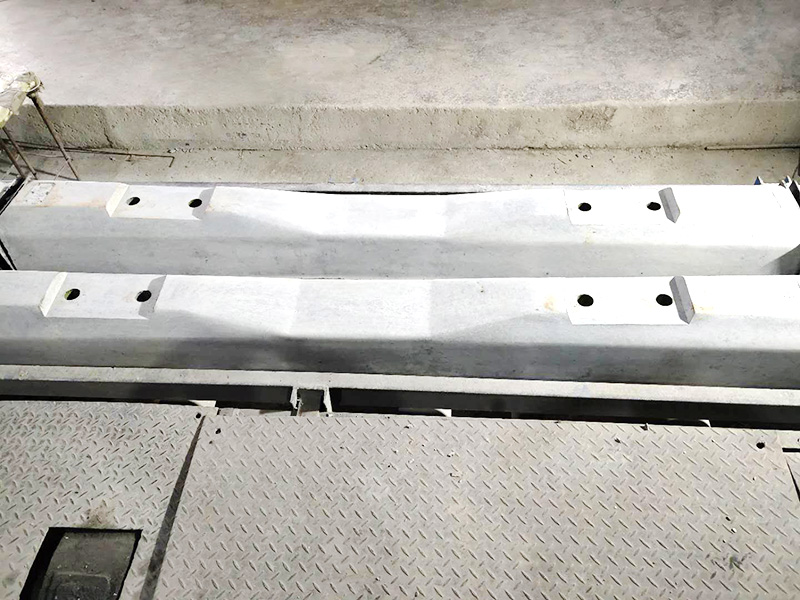 iiia型軌枕